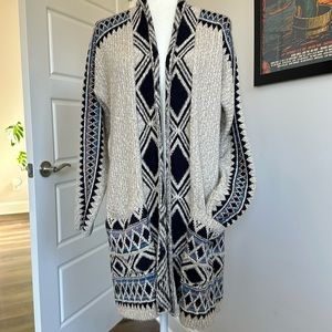 Women’s lucky brand sweater size Medium